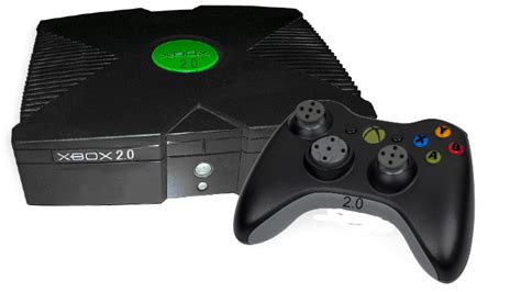 The Xbox 2.0 | Lost Episode Creepypasta Wiki | Fandom