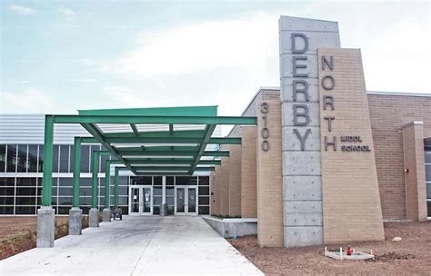 Pando Program Highlight - Derby North Middle School | Pando Initiative