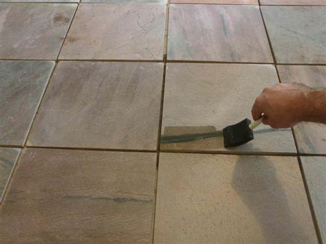 How to Install Slate Tile