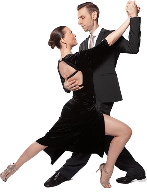 Why you should learn to dance Argentine tango - BE-TANGO