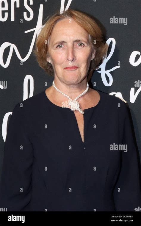 Fiona Shaw in attendance for DEATH OF A SALESMAN Opening Night on Broadway, Hudson Theatre, New ...