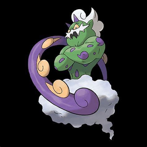 Tornadus Pokémon: How to Catch, Moves, Pokedex & More