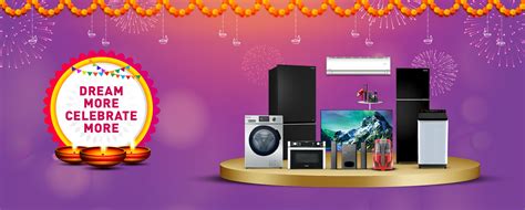 Panasonic Home Appliances & Consumer Electronics in India