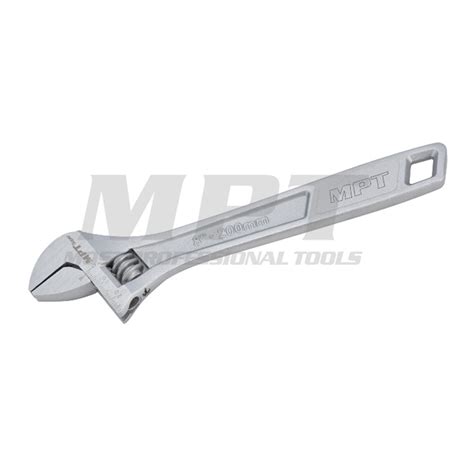 Adjustable Wrench – Surplus