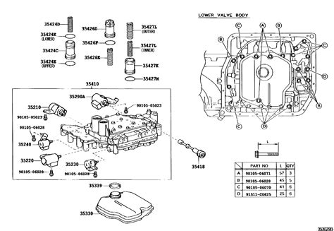 [DIAGRAM] 4l60e Shift Solenoid Diagram - MYDIAGRAM.ONLINE