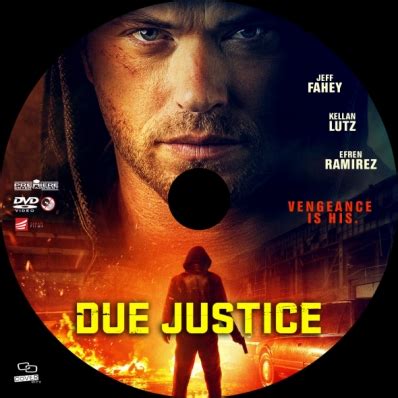 CoverCity - DVD Covers & Labels - Due Justice