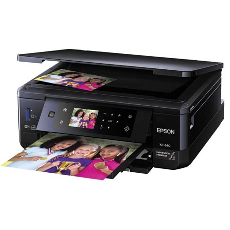 Epson Expression XP-640 Ink Cartridges - Lower Prices, Highly-Recommended by Customers - LD Products