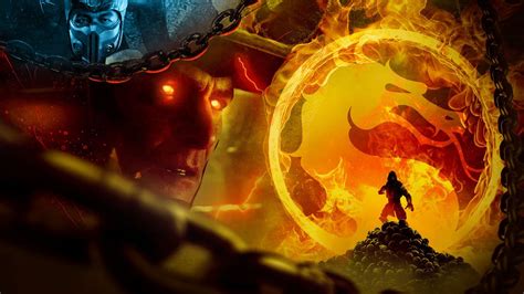 How Bosslogic Created the Free New Mortal Kombat 11 PS4 Theme – PlayStation.Blog