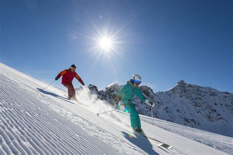 Ski Resorts in Italy | Top 3 Ski Resorts in Italy | Skiing in Italy