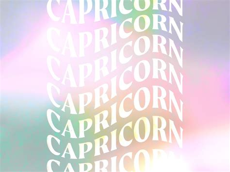 If Your Moon Sign Is Capricorn, Here's What Astrology Says About You ...