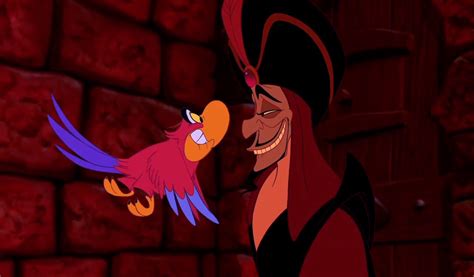 9 Signs You’re Dating a Disney Villain - talkDisney.com - read more at ...