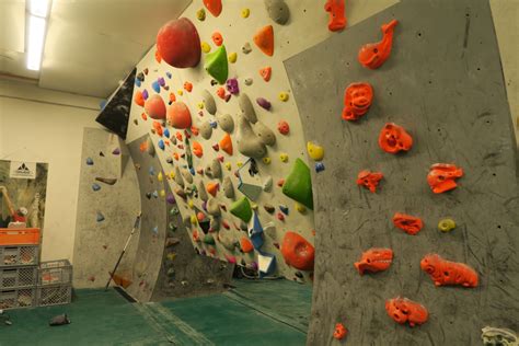 Climbing Map – Climbing walls of the world