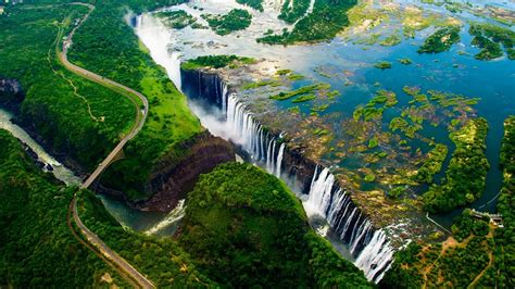 Top 10 things to see & do in Zambia - the Luxury Travel Expert