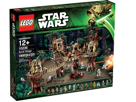 List Of Lego Star Wars Minifigures | tunersread.com