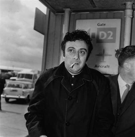 1963: Lenny Bruce is banned from Britain 'in the public interest' - Flashbak