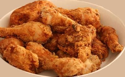 KFC CHICKEN | Free Recipe Hub