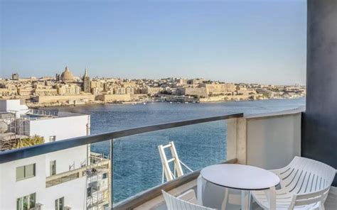 Barceló Fortina 5* - Malta - Bis zu -70% | Voyage Privé