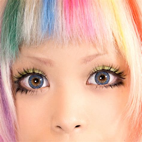 My Kawaii Style - Japanese Sweet Eye Makeup Tutorial