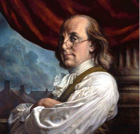 What All History Lovers Should Know About Benjamin Franklin in 2023 | Benjamin franklin, History ...