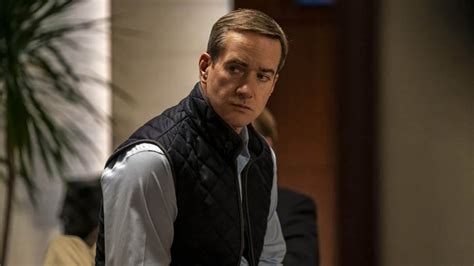 Matthew Macfadyen | Succession star Matthew Macfadyen boards Deadpool 3 ...