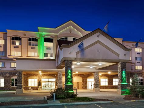 Holiday Inn Lethbridge Hotel by IHG