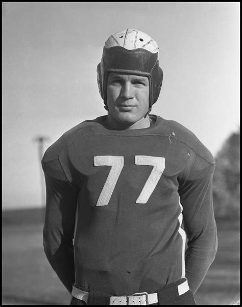 [Jersey Number 77 Football Players] - UNT Digital Library