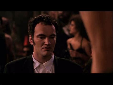 Quentin in 'From Dusk Til Dawn' - Quentin Tarantino Image (5370072) - Fanpop