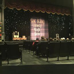 The Mac King Comedy Magic Show - 97 Photos & 515 Reviews - Performing Arts - 3475 S Las Vegas ...