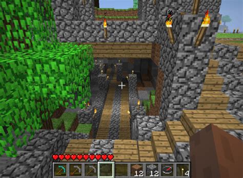 Windows and Android Free Downloads : Play minecraft online game no