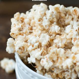 10 Best Low Calorie Popcorn Recipes