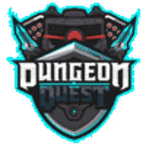 Dungeon Quest Roblox Logo History | My XXX Hot Girl