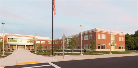 Greenfield, MA High School Ground Up, Addition & Renovation Project