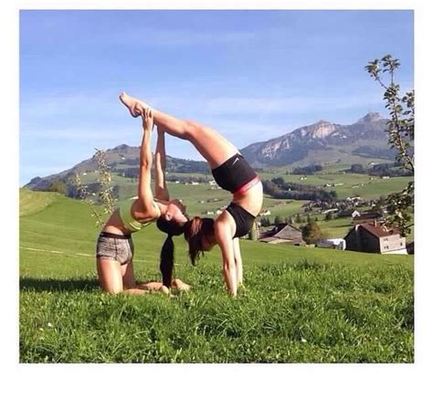 2person stunts | Yoga challenge poses, Acro yoga poses, Couples yoga