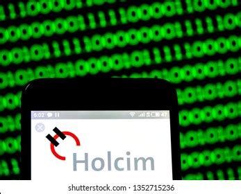 Holcim Logo Vector (.EPS) Free Download