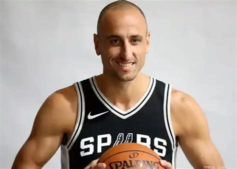 Manu Ginobili Net Worth, Biography, Wife, Height, Weight, Family ...