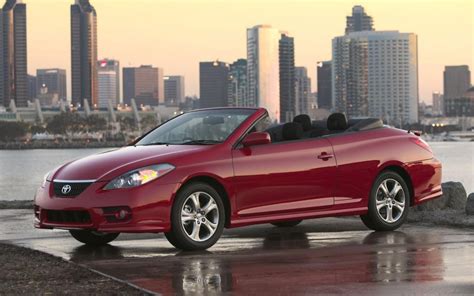 TOYOTA CAMRY SOLARA CONVERTIBLE - toyota-camry-solara-convertible_red_19.jpg