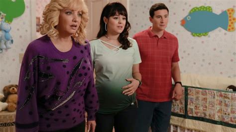 ‘The Goldbergs’ turned Jeff Garlin’s exit into a poignant moment | CNN