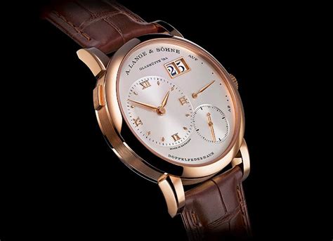 A journey into the heritage of the iconic Lange 1 | Time and Watches | The watch blog