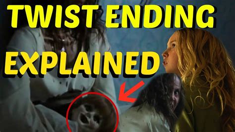 The End of Annabelle Creation Explained