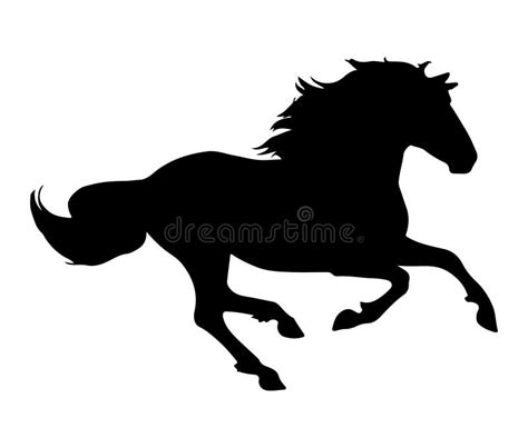 Horse Silhouette Stock Illustrations – 81,409 Horse Silhouette Stock Illustrations, Vectors ...