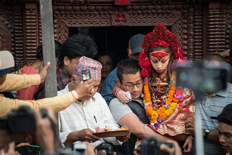 Nepalese Culture: A General Banner of Subtlety and Respect - Nepal Tourism