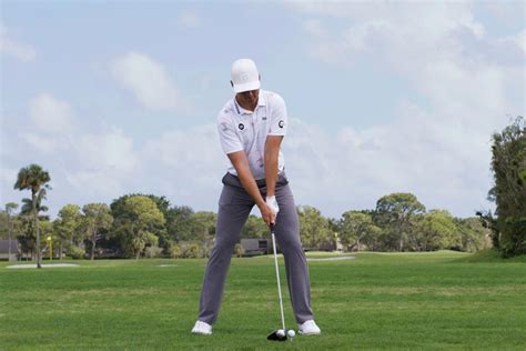 Swing Sequence: Luke List | How To Play Golf | Golf Digest