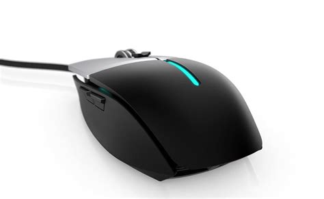 These Gaming Accessories Include a Mouse and Keyboard