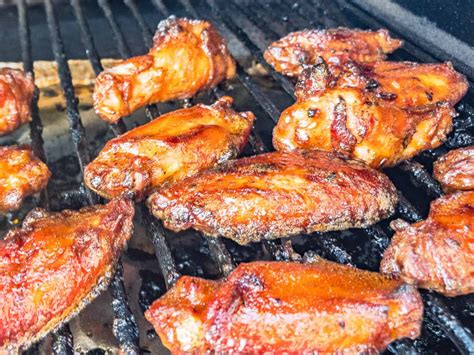 How to Make Crispy Smoked Chicken Wings • Smoked Meat Sunday