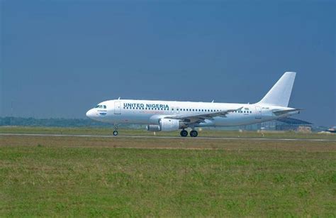 IOSA Certification: United Nigeria set to fly regional, int’l routes - Vanguard News