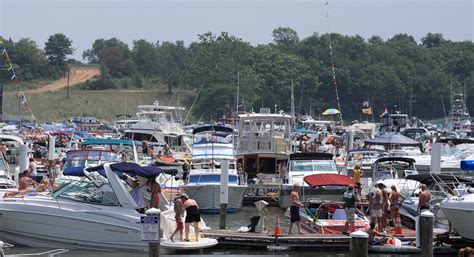 Chesapeake City Canal Day 2010 | I went to Canal Day in Ches… | Flickr