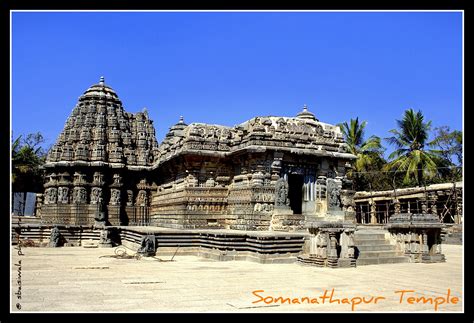 Southern Sojourn to Somnathpur Temple | Travel Tales | - Shalzmojo