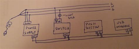 Knx Wiring Diagram