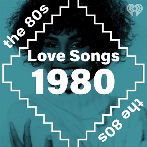 Love Songs: 1980 | iHeartRadio