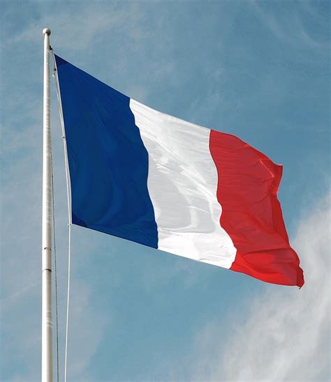 French Flag France - Free photo on Pixabay - Pixabay